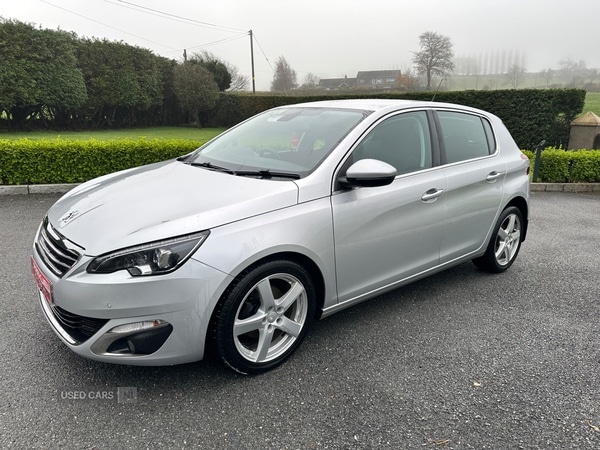 Used Peugeot 308 2016 for sale - 76759873: Photo 2