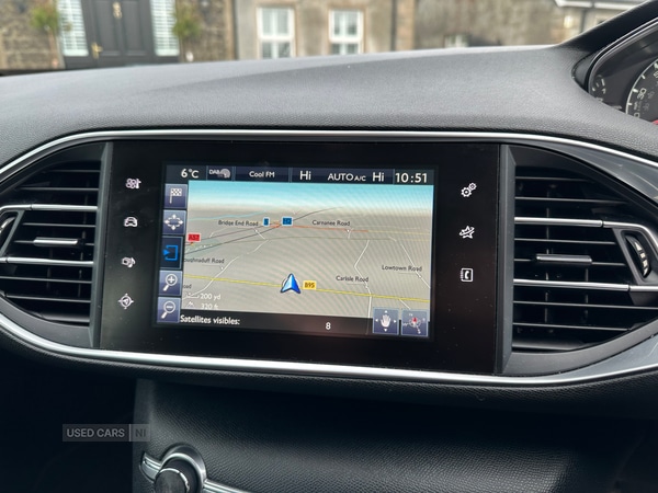 Used Peugeot 308 2016 for sale - 76759873: Photo 20