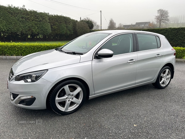 Used Peugeot 308 2016 for sale - 76759873: Photo 3