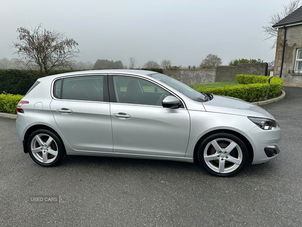 Used Peugeot 308 2016 for sale - 76759873: Photo 4