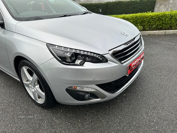 Used Peugeot 308 2016 for sale - 76759873: Photo 5