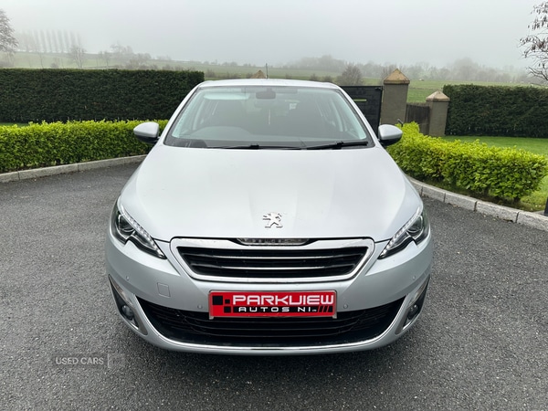 Used Peugeot 308 2016 for sale - 76759873: Photo 6