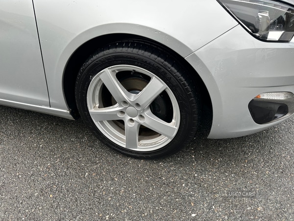 Used Peugeot 308 2016 for sale - 76759873: Photo 7