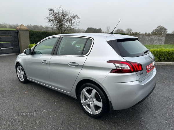 Used Peugeot 308 2016 for sale - 76759873: Photo 8