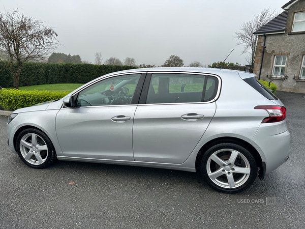 Used Peugeot 308 2016 for sale - 76759873: Photo 9