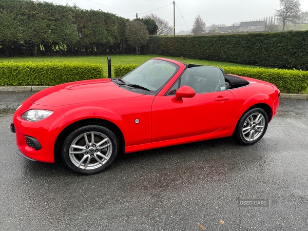 Used Mazda MX-5 2014 for sale - 77396974: Photo 10