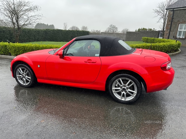 Used Mazda MX-5 2014 for sale - 77396974: Photo 12