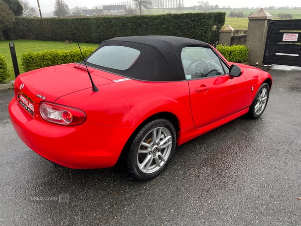 Used Mazda MX-5 2014 for sale - 77396974: Photo 13