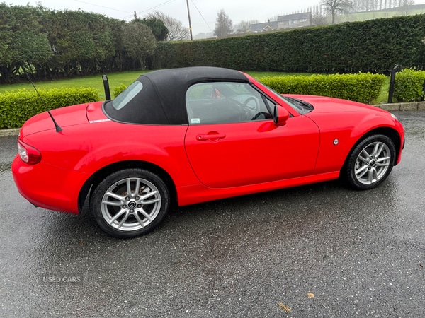 Used Mazda MX-5 2014 for sale - 77396974: Photo 14