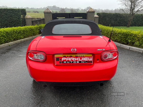 Used Mazda MX-5 2014 for sale - 77396974: Photo 15
