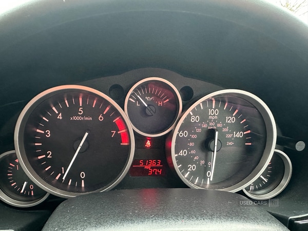 Used Mazda MX-5 2014 for sale - 77396974: Photo 17