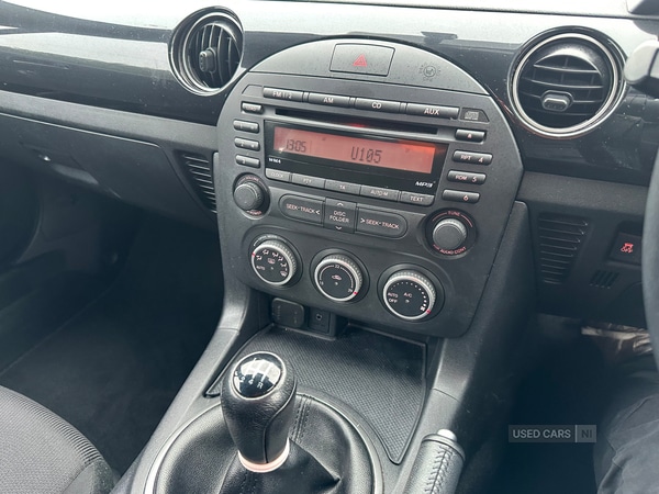 Used Mazda MX-5 2014 for sale - 77396974: Photo 18