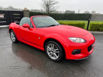 2014 - 1.8i SE 2dr [17inch Alloy]