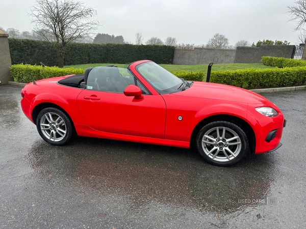Used Mazda MX-5 2014 for sale - 77396974: Photo 2