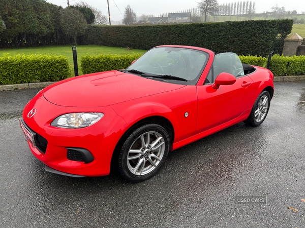 Used Mazda MX-5 2014 for sale - 77396974: Photo 3