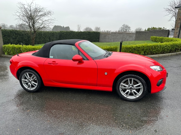 Used Mazda MX-5 2014 for sale - 77396974: Photo 7