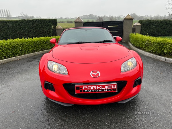 Used Mazda MX-5 2014 for sale - 77396974: Photo 8