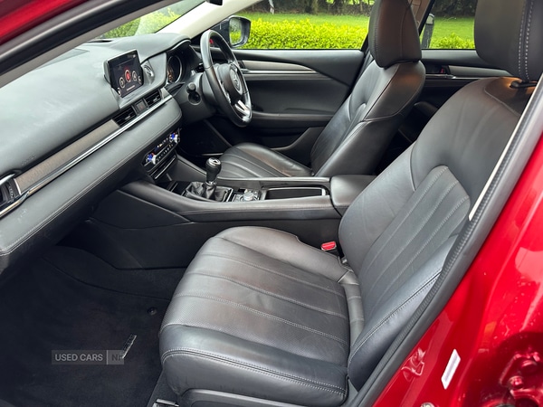 Used Mazda Mazda6 2019 for sale - 77098420: Photo 11
