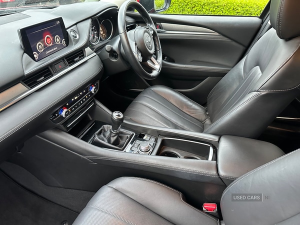 Used Mazda Mazda6 2019 for sale - 77098420: Photo 14