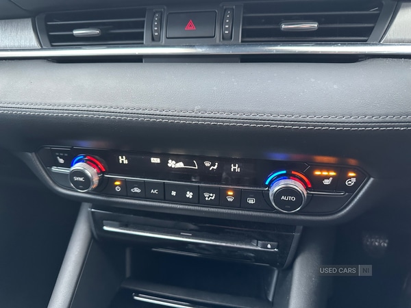 Used Mazda Mazda6 2019 for sale - 77098420: Photo 17