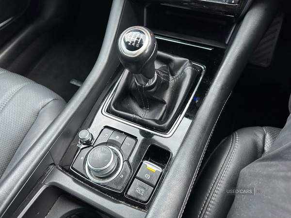 Used Mazda Mazda6 2019 for sale - 77098420: Photo 18