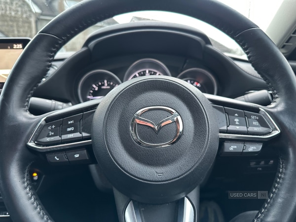 Used Mazda Mazda6 2019 for sale - 77098420: Photo 19