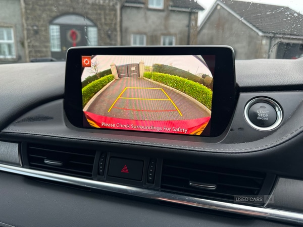 Used Mazda Mazda6 2019 for sale - 77098420: Photo 22