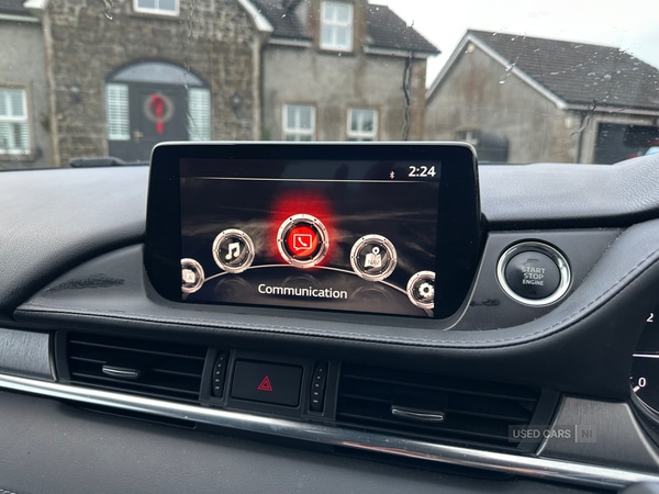 Used Mazda Mazda6 2019 for sale - 77098420: Photo 24