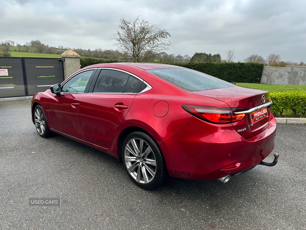 Used Mazda Mazda6 2019 for sale - 77098420: Photo 6