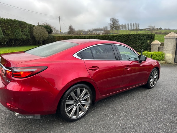 Used Mazda Mazda6 2019 for sale - 77098420: Photo 7