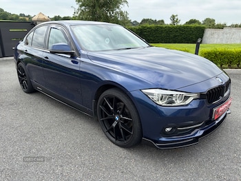 Used BMW 3 Series 2018 for sale - 79192467: Photo