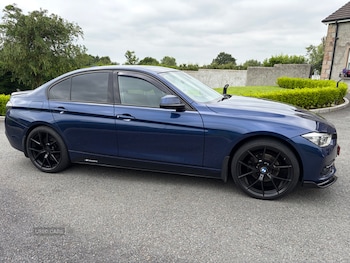 Used BMW 3 Series 2018 for sale - 79192467: Photo