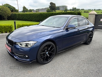 Used BMW 3 Series 2018 for sale - 79192467: Photo
