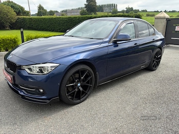 Used BMW 3 Series 2018 for sale - 79192467: Photo