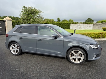Used Audi A3 2018 for sale - 78923477: Photo