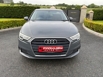 Used Audi A3 2018 for sale - 78923477: Photo