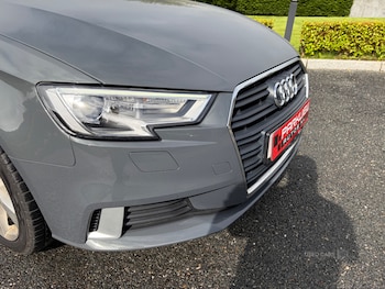 Used Audi A3 2018 for sale - 78923477: Photo
