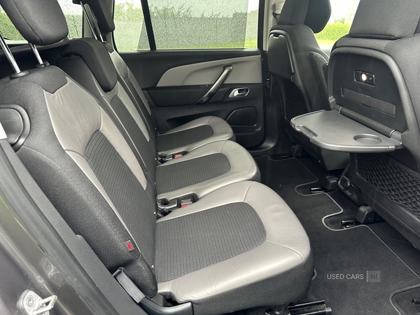Used Citroen C4 Grand Picasso 2018 for sale - 76634502: Photo 12