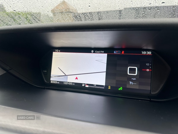 Used Citroen C4 Grand Picasso 2018 for sale - 76634502: Photo 17