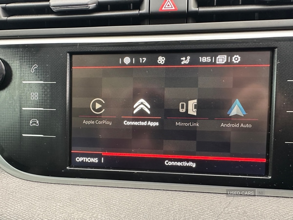 Used Citroen C4 Grand Picasso 2018 for sale - 76634502: Photo 18