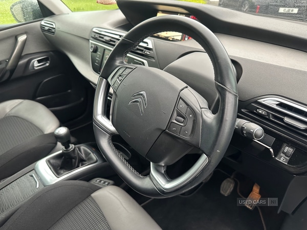 Used Citroen C4 Grand Picasso 2018 for sale - 76634502: Photo 21