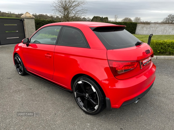 Used Audi A1 2017 for sale - 77994632: Photo 11
