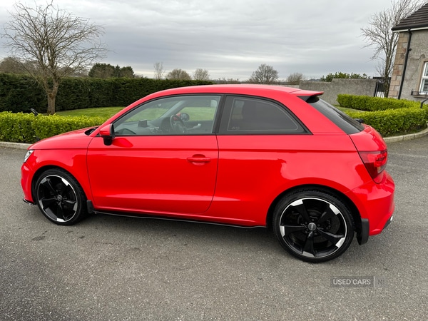 Used Audi A1 2017 for sale - 77994632: Photo 12