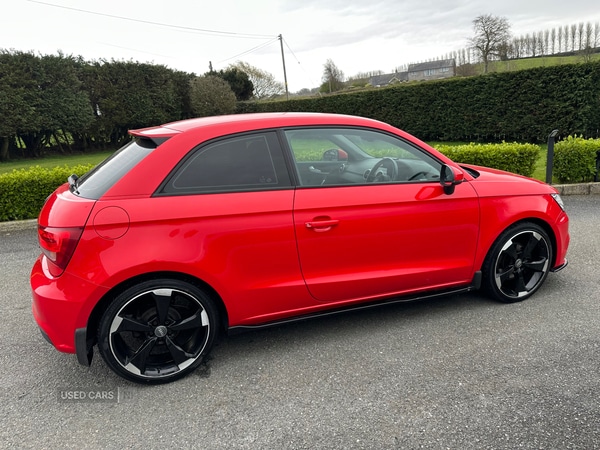 Used Audi A1 2017 for sale - 77994632: Photo 13