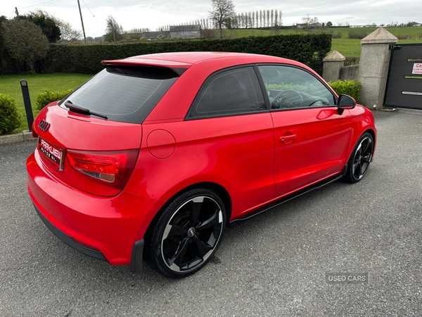Used Audi A1 2017 for sale - 77994632: Photo 14