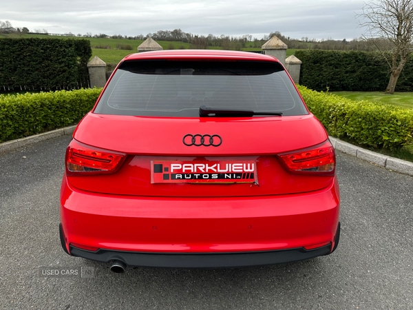 Used Audi A1 2017 for sale - 77994632: Photo 15