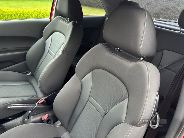 Used Audi A1 2017 for sale - 77994632: Photo 20