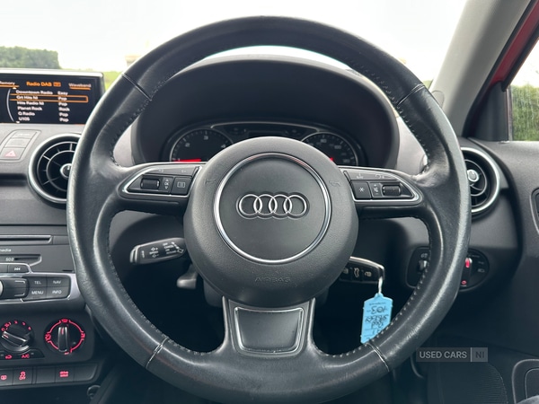 Used Audi A1 2017 for sale - 77994632: Photo 23