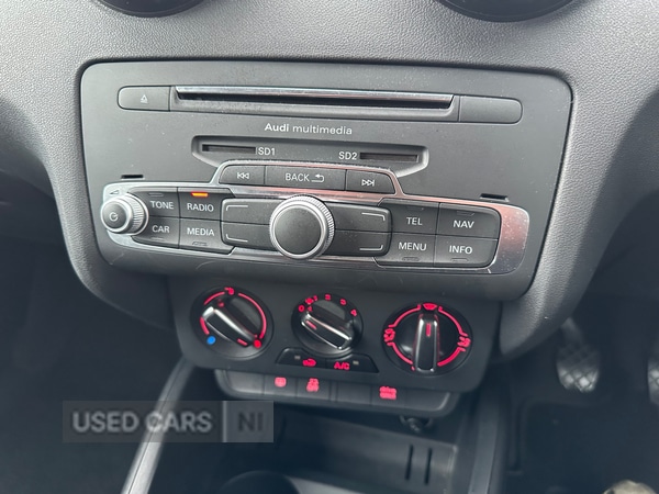 Used Audi A1 2017 for sale - 77994632: Photo 24