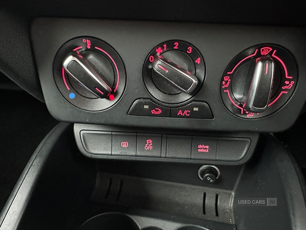 Used Audi A1 2017 for sale - 77994632: Photo 25